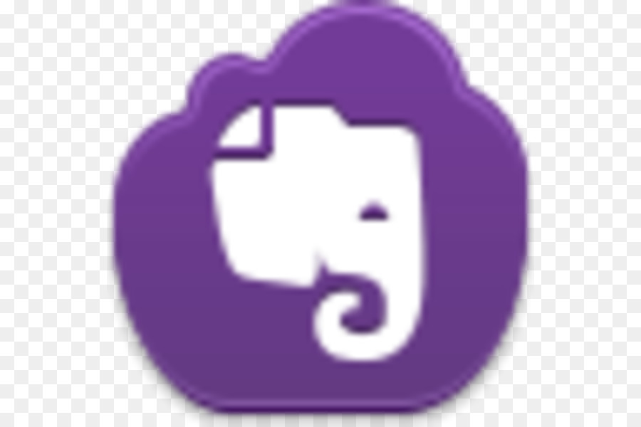 Evernote，Ios 6 PNG