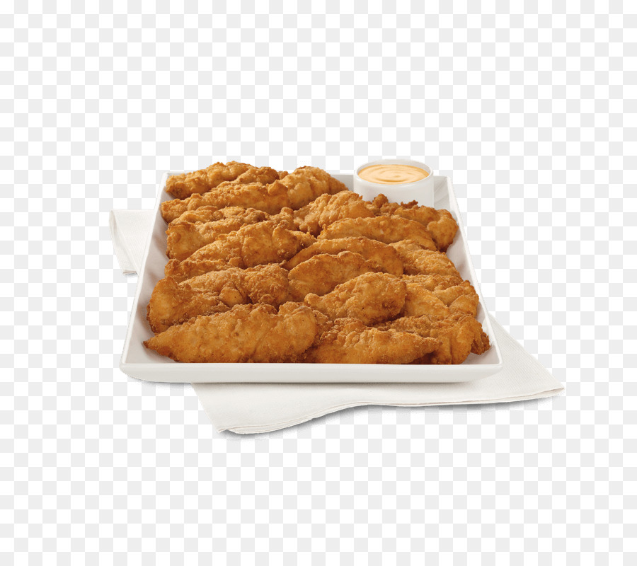 Nugget Ayam，Sandwich Ayam PNG