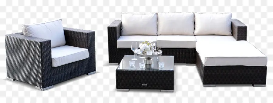 Set Furnitur，Sofa PNG