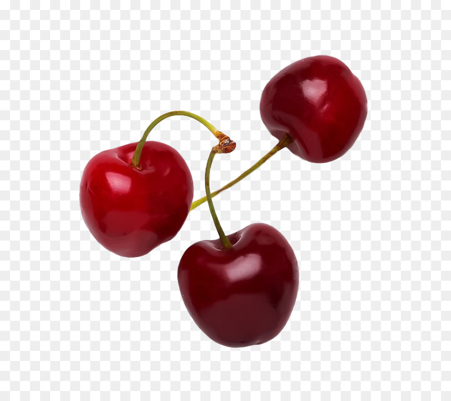 Cherry，Makanan PNG