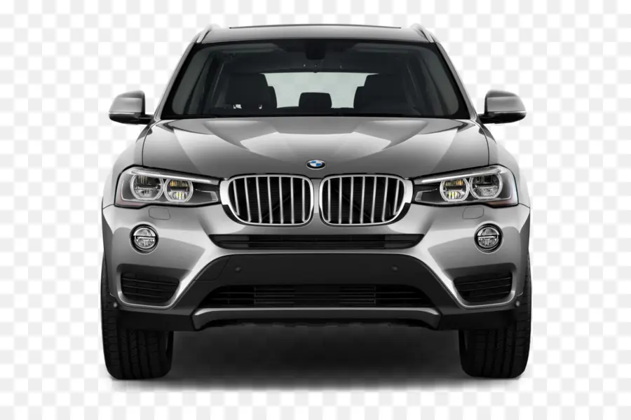 2017 Bmw X3，2018 Bmw X3 PNG