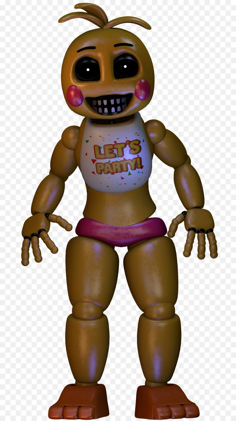 Karakter Animatronik，Robot PNG