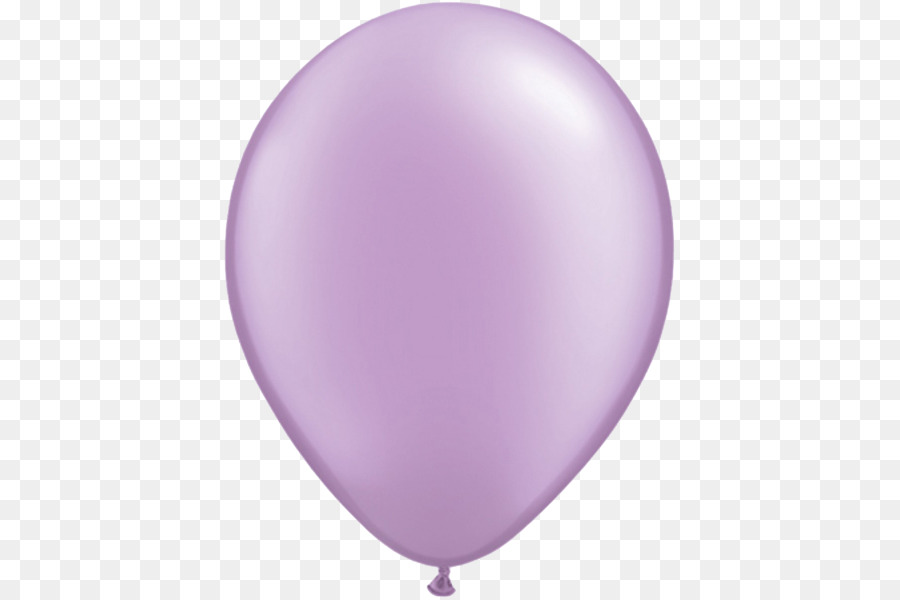 Balon，Ungu PNG