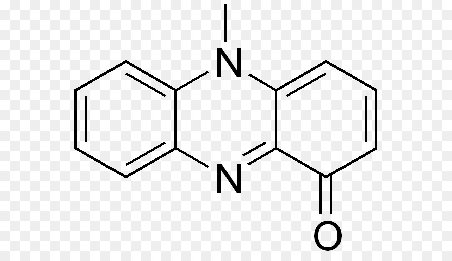 Pirazinamide，Struktur PNG