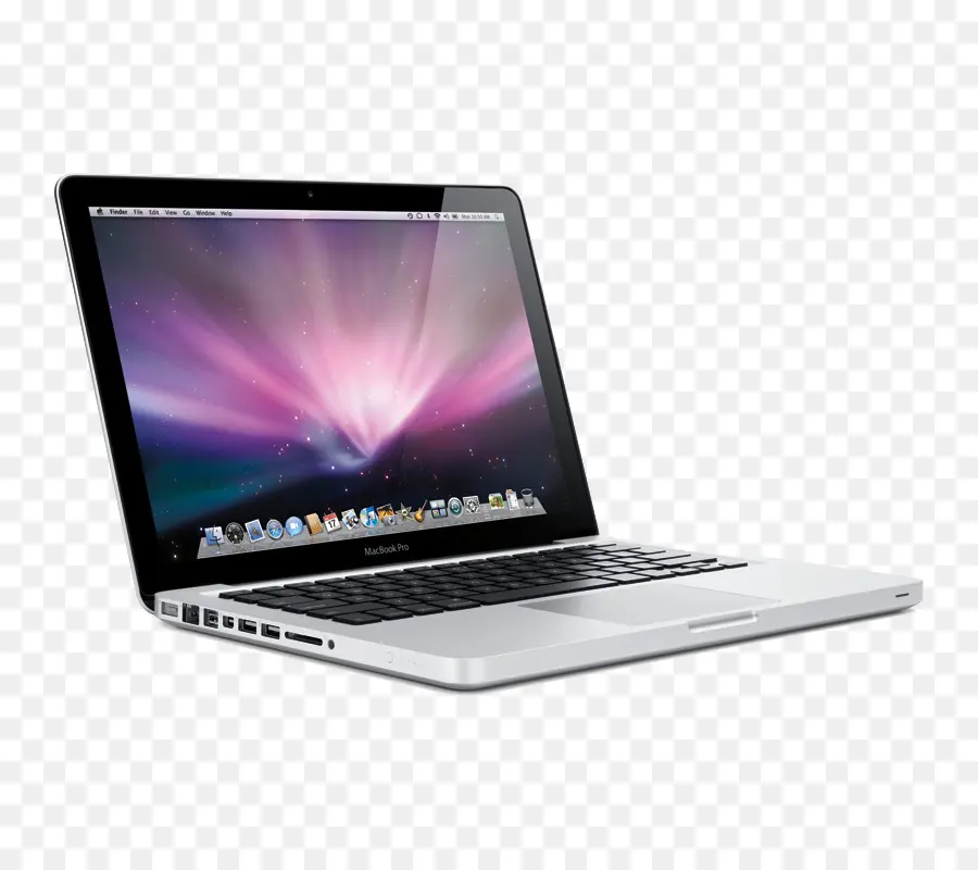 Laptop，Perak PNG