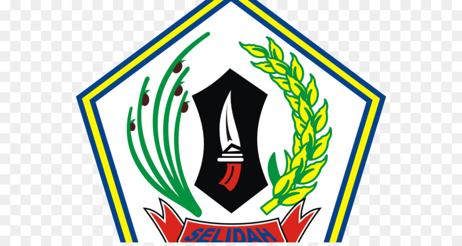 Banjarmasin，Regency PNG