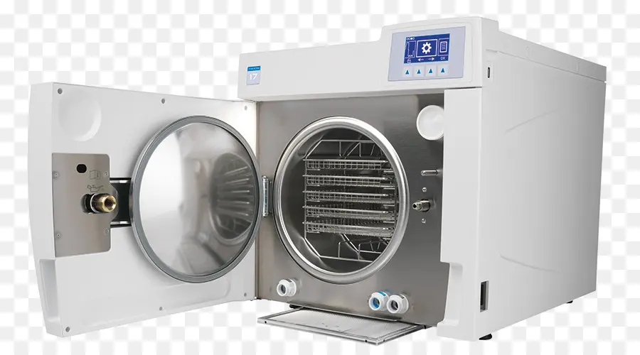 Autoclave，Kedokteran Gigi PNG