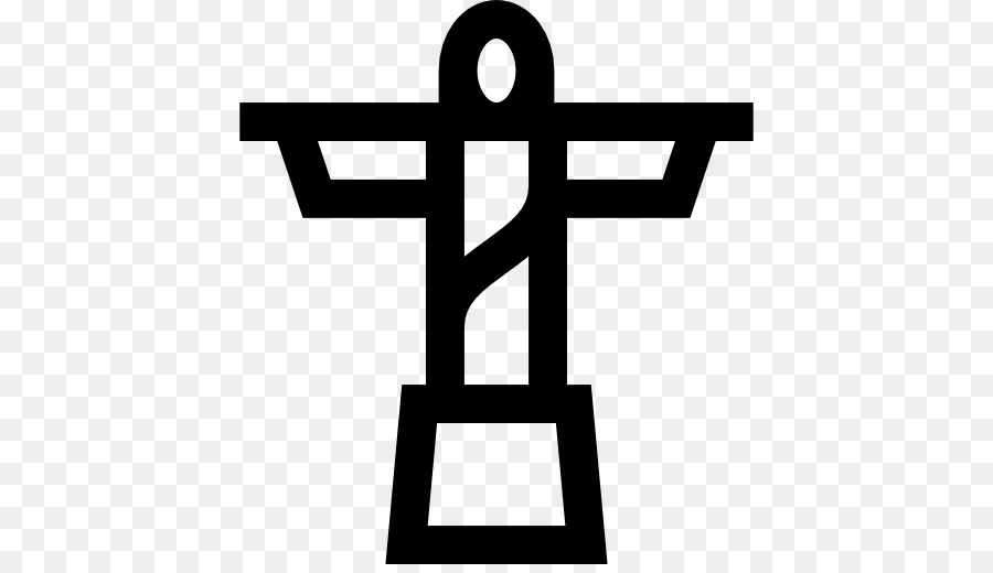 Kristus Penebus，Simbol PNG