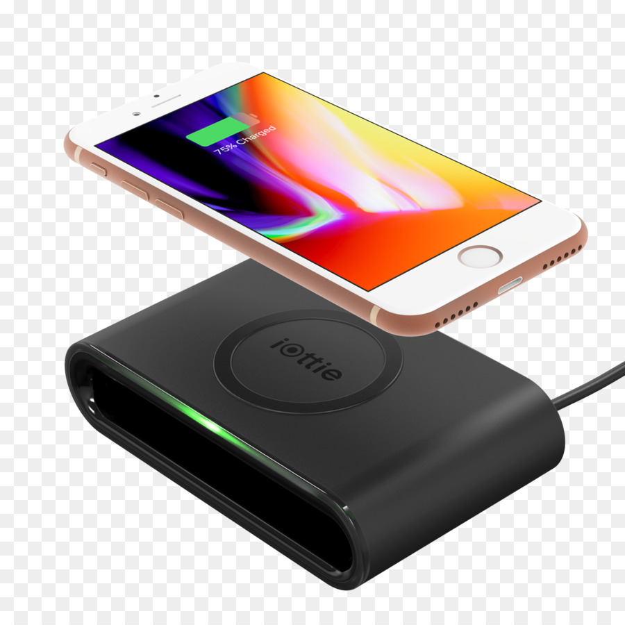 Charger Baterai，Iphone X PNG