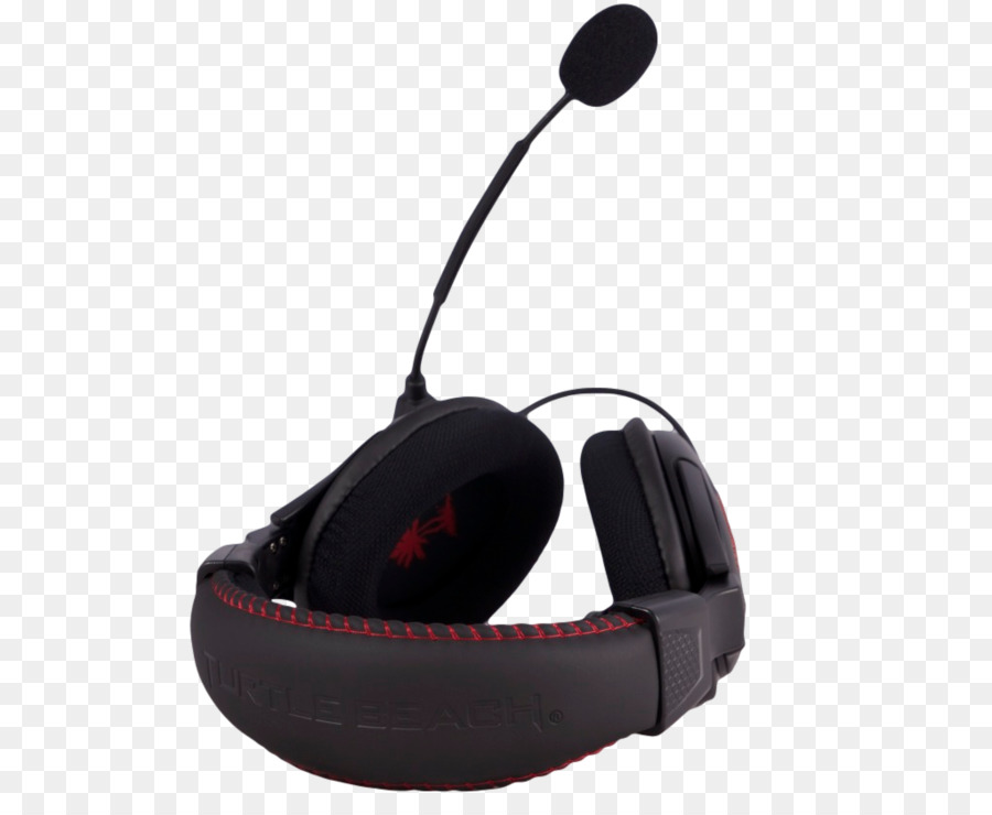 Headset Hitam，Audio PNG