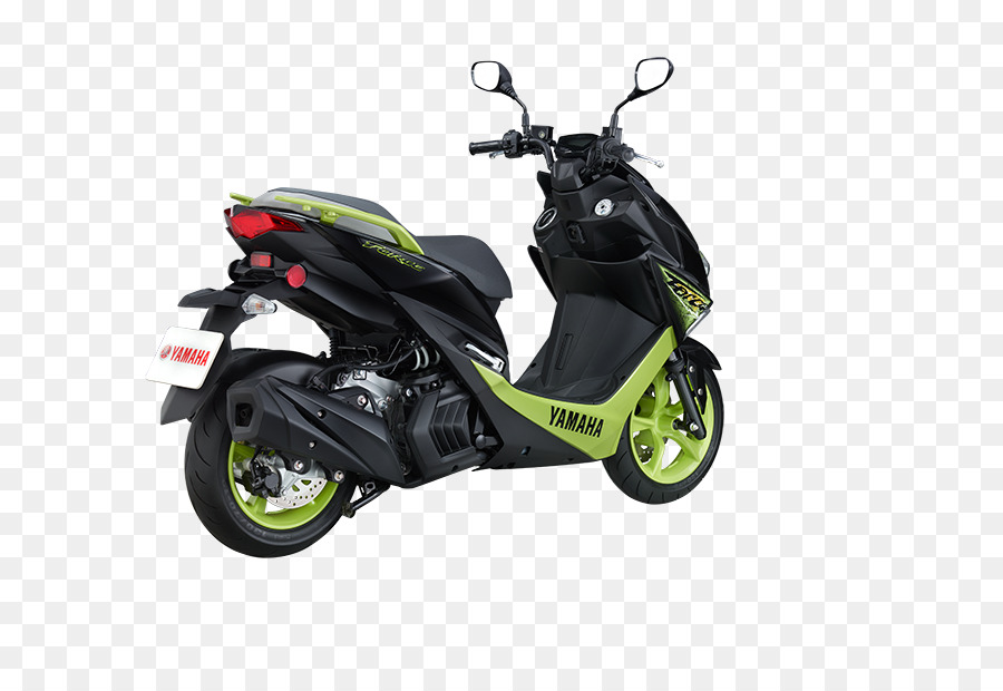 Yamaha Motor Perusahaan，Yamaha PNG