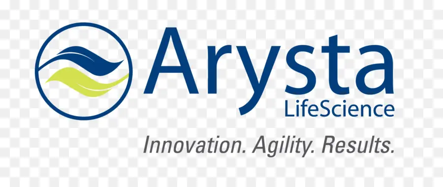 Logo Arysta Lifescience，Inovasi PNG