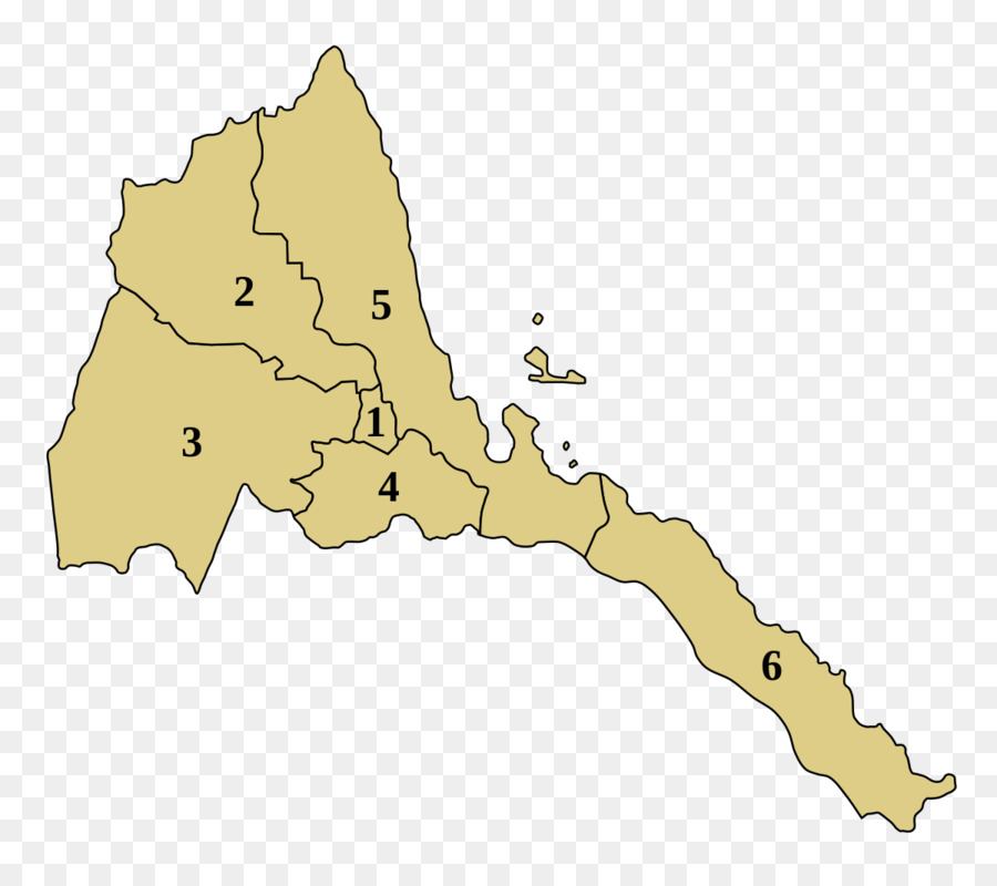 Wilayah Eritrea，Gashbarka Wilayah PNG