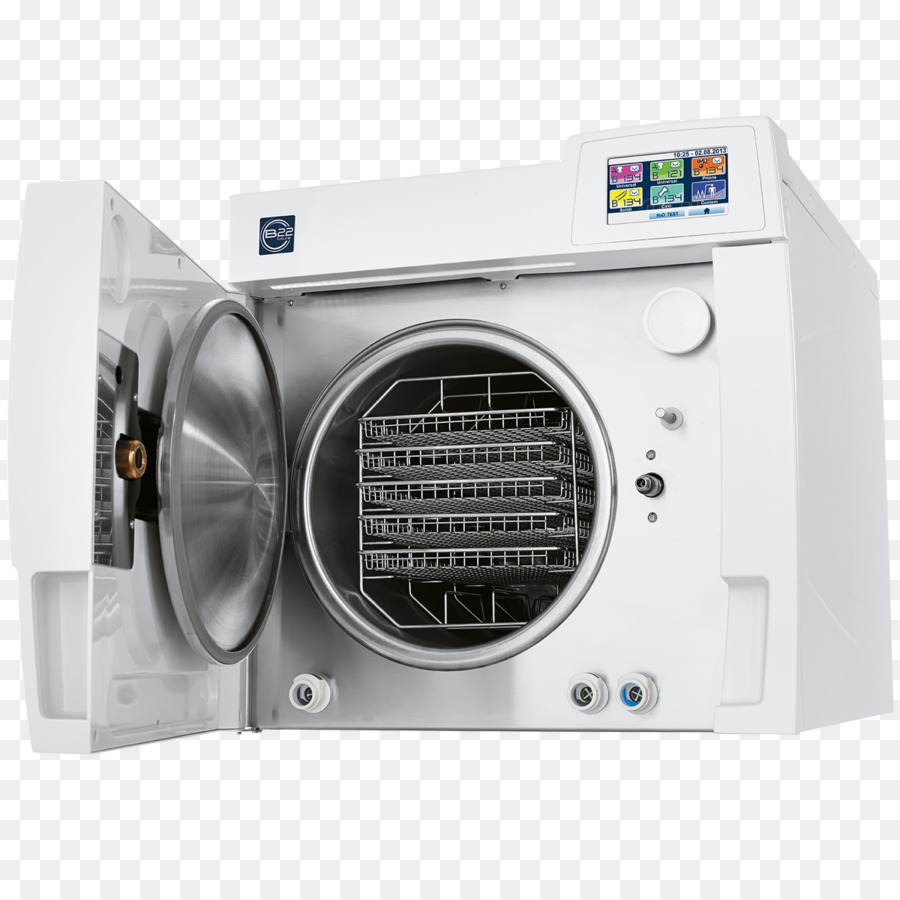 Autoclave，Sterilisasi PNG