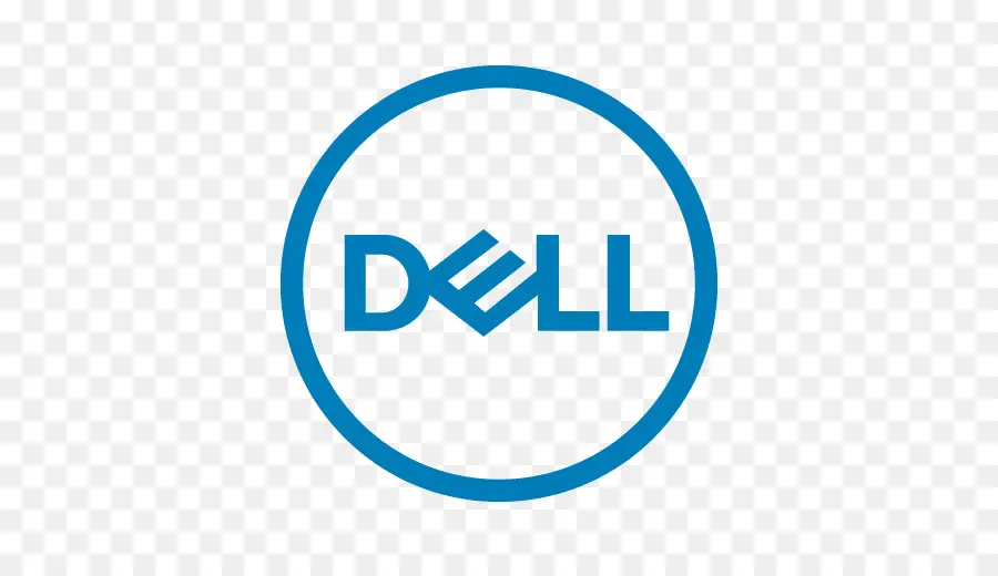 Logo Dell，Merek PNG