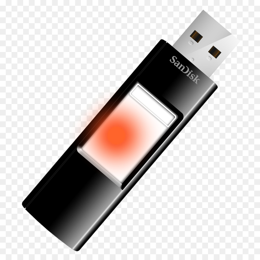 Elektronik，Usb Flash Drive PNG