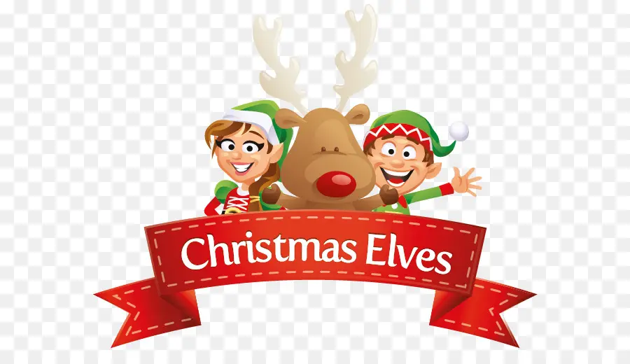 Natal Elf，Natal PNG