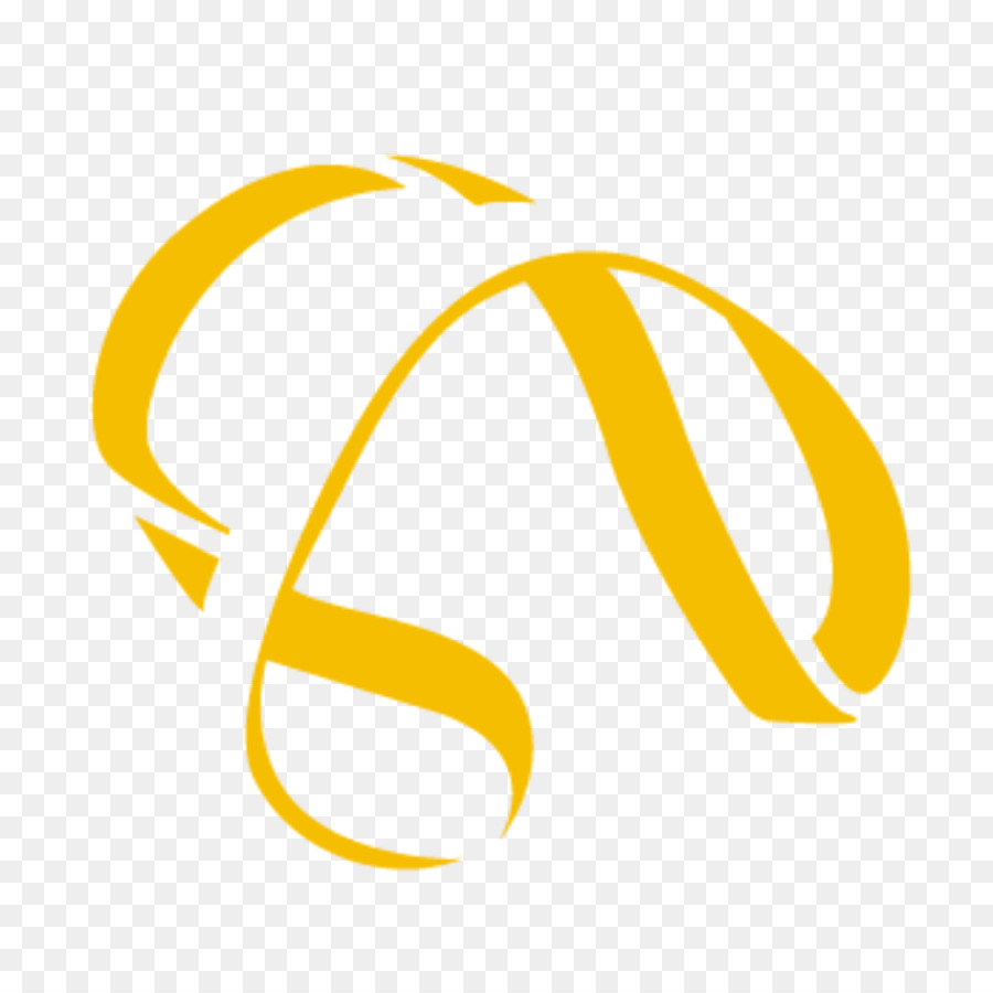 Desain Abstrak，Kuning PNG