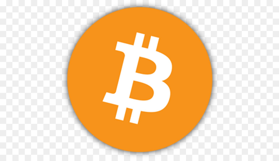 Logo Bitcoin，Mata Uang Kripto PNG