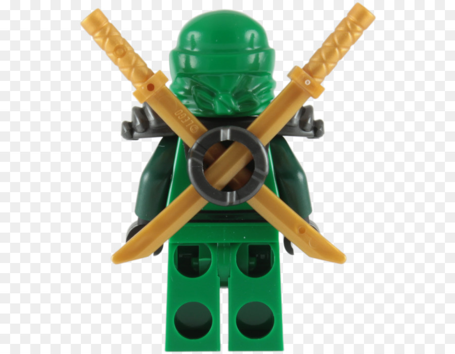 Sosok Lego，Ninja PNG