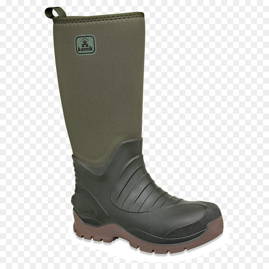 Boot Wellington，Mukluk PNG