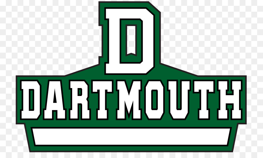 Logo Dartmouth，Universitas PNG