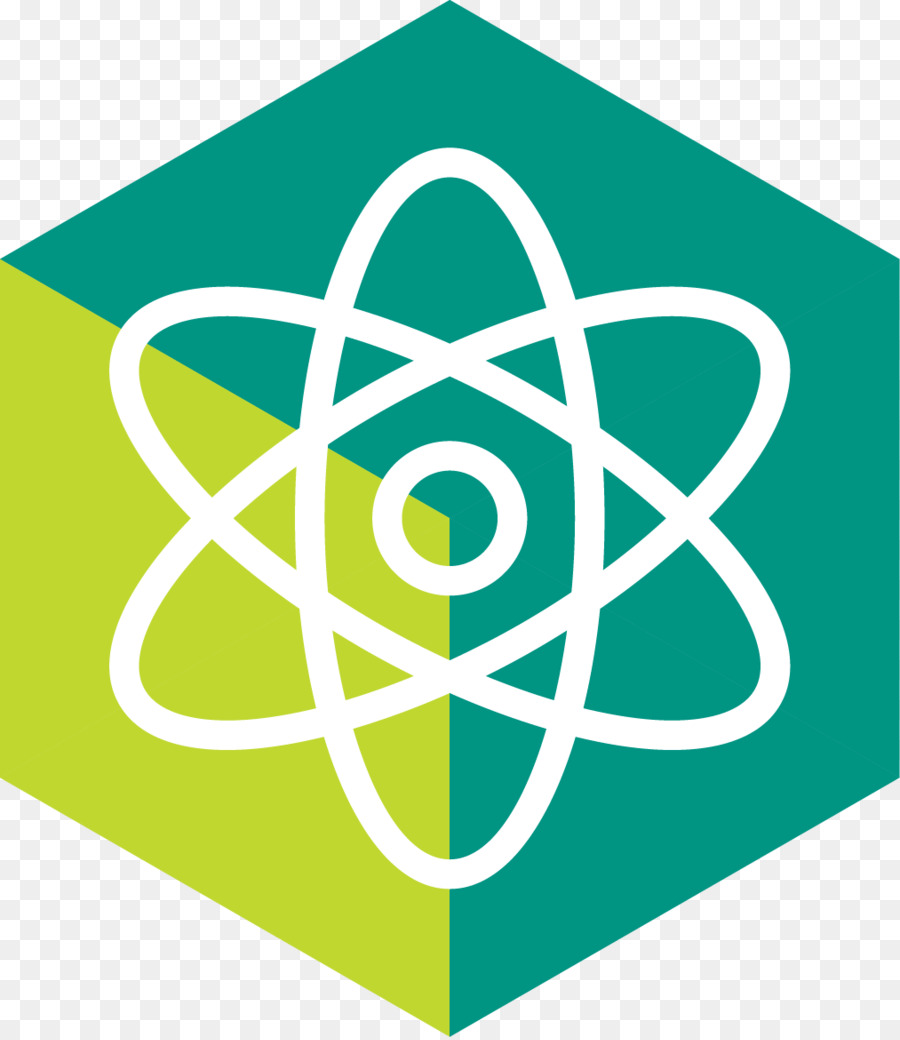 Atom，Sains PNG