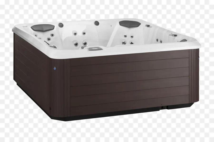 Bak Mandi Air Panas，Jacuzzi PNG