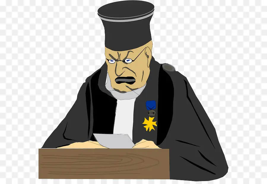 Hakim，Pengadilan PNG