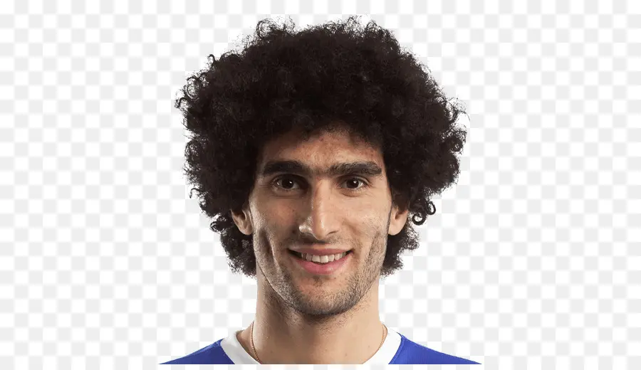 Marouane Fellaini，Manchester United Fc PNG