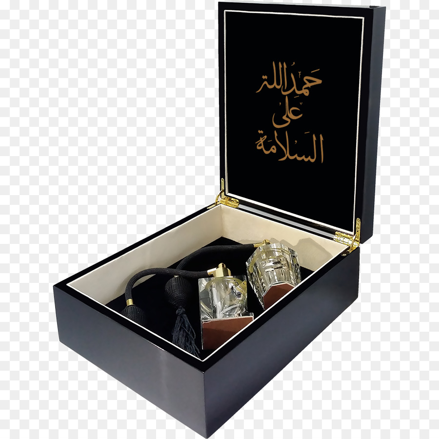 Abu Dhabi，Parfum PNG