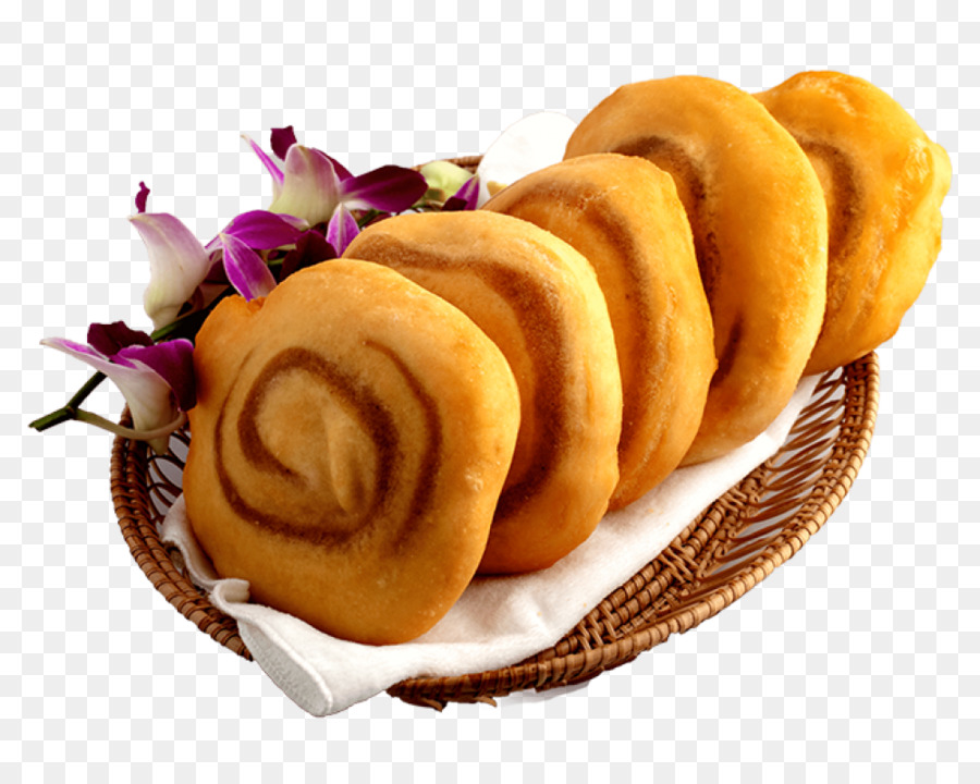 Youtiao，Makanan PNG