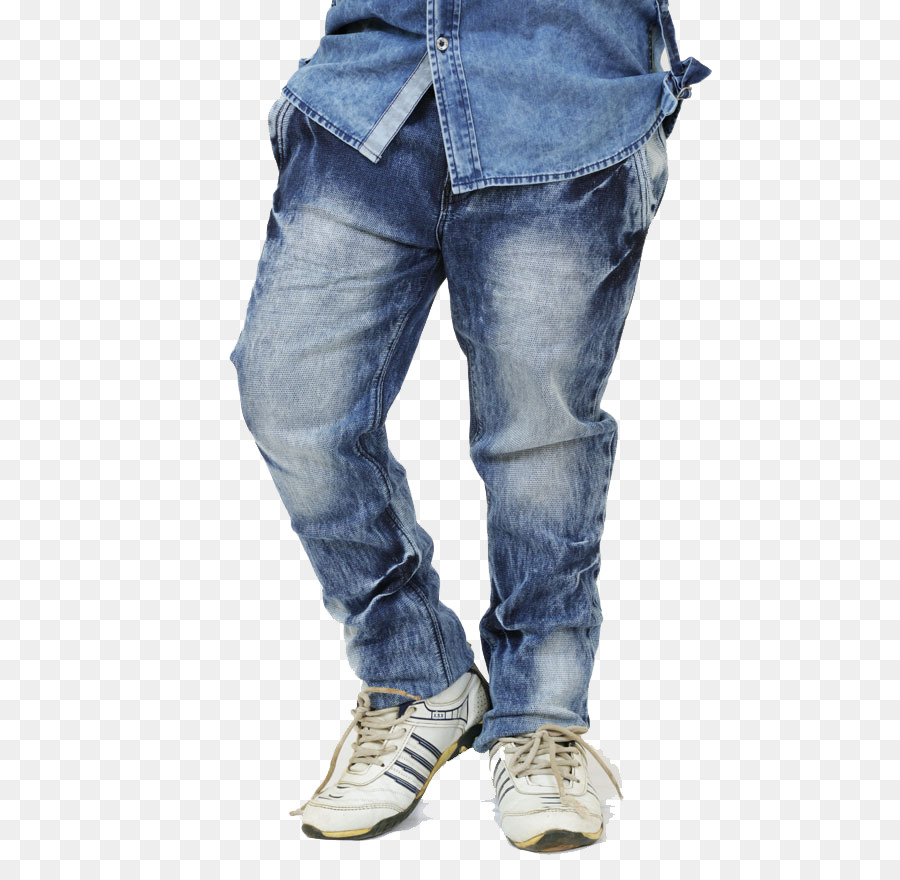 Celana Jeans，Denim PNG