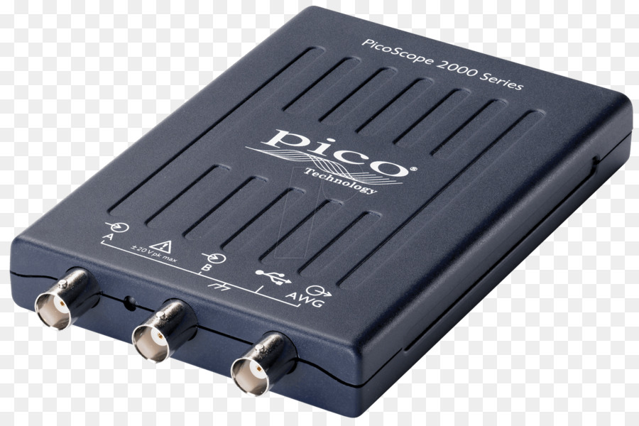 Teknologi Pico，Picoscope PNG