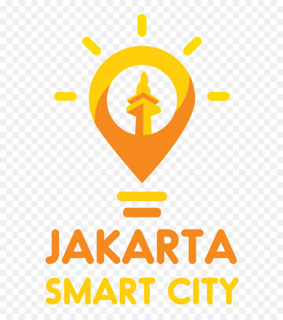 Kota Cerdas Jakarta，Kota PNG