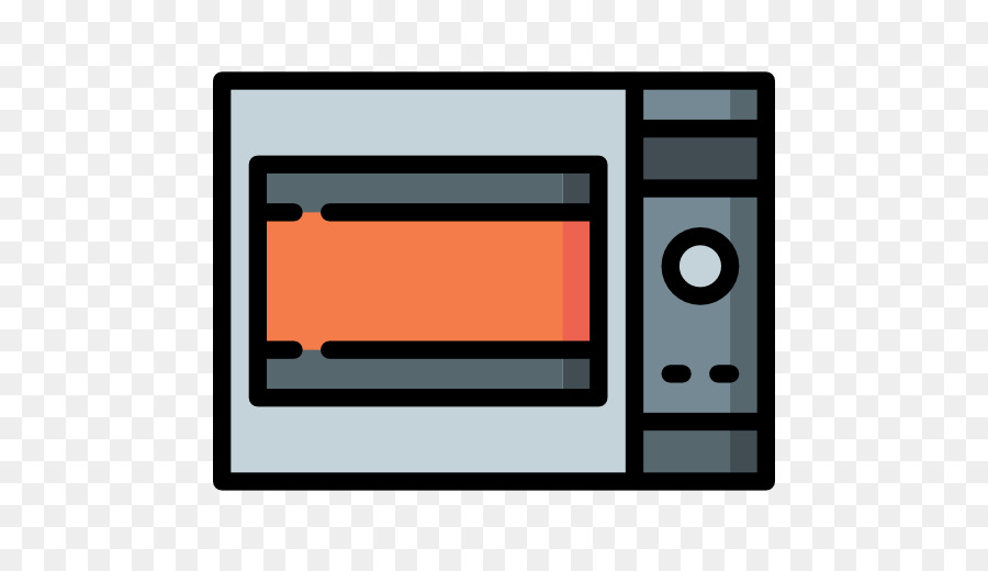 Gelombang Mikro，Oven PNG