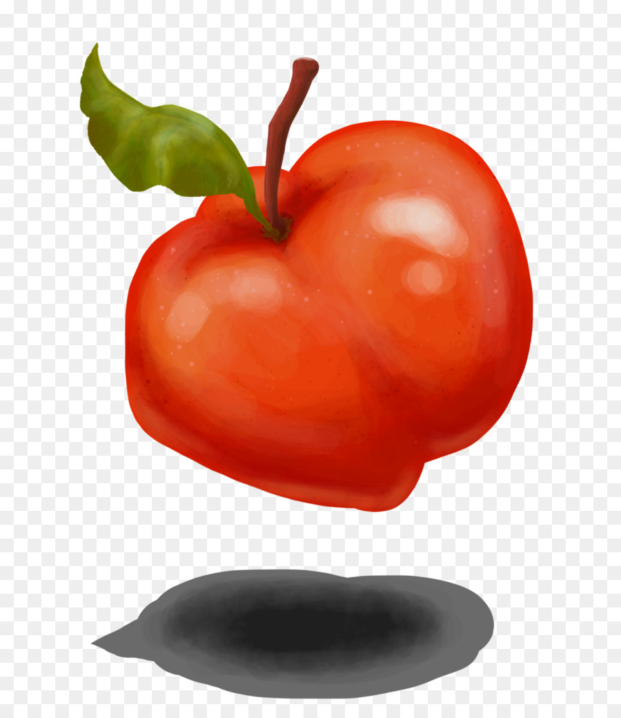 Paprika，Makanan PNG