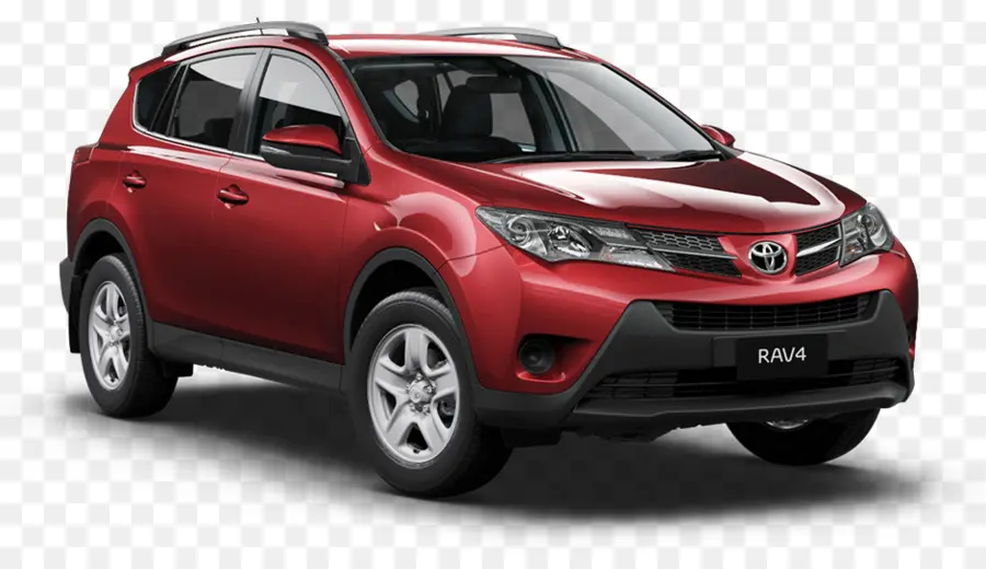 Mobil Merah，Suv PNG