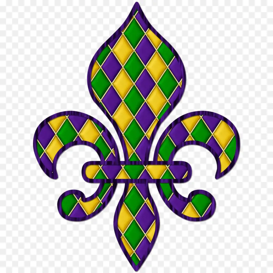 Fleur De Lis，Heraldik PNG