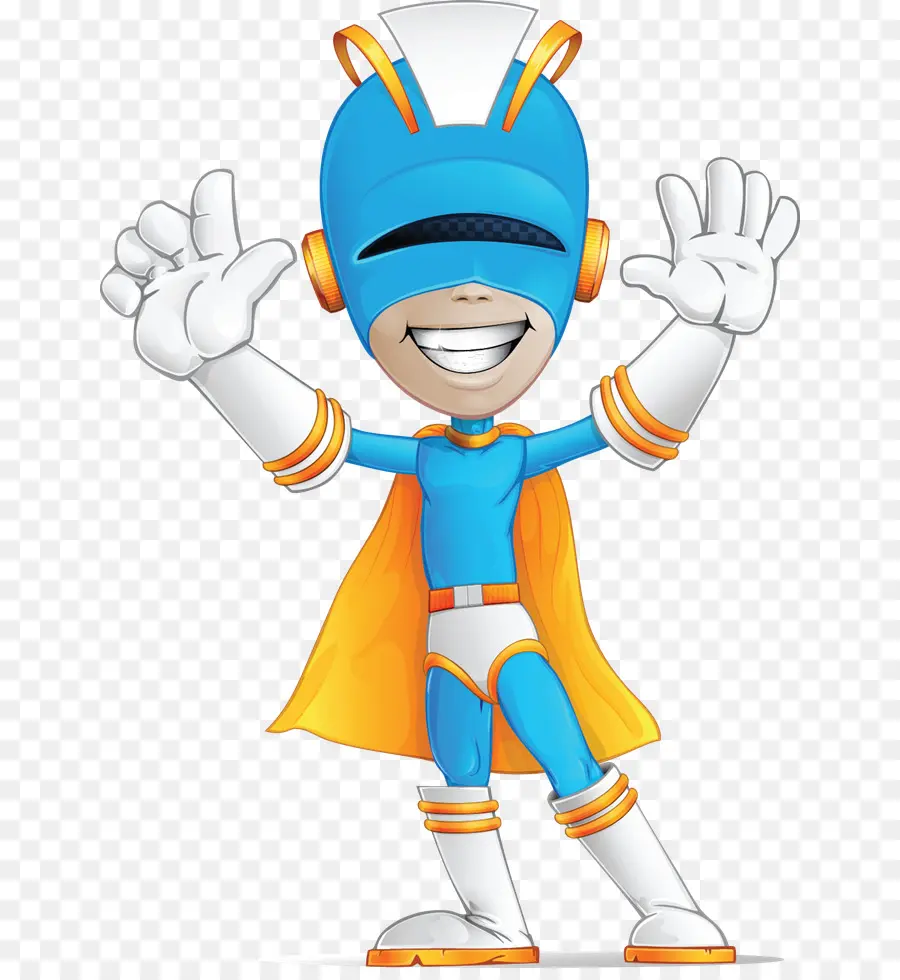 Super Hero，Kostum PNG