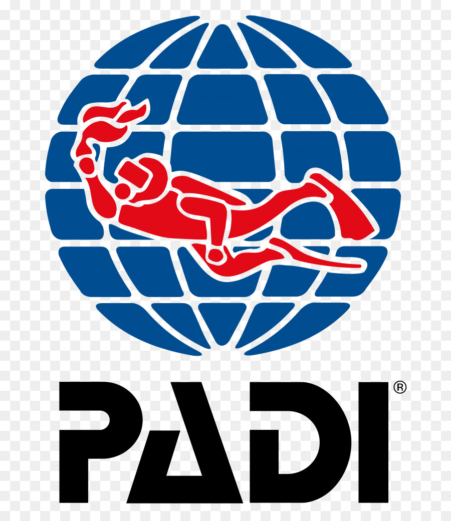 Logo Padi，Menyelam PNG