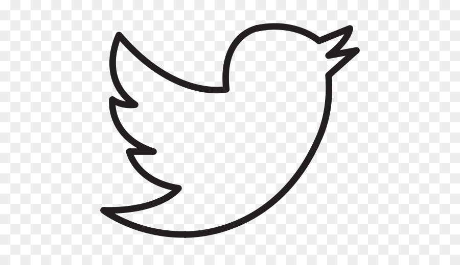 Logo Twitter，Burung PNG