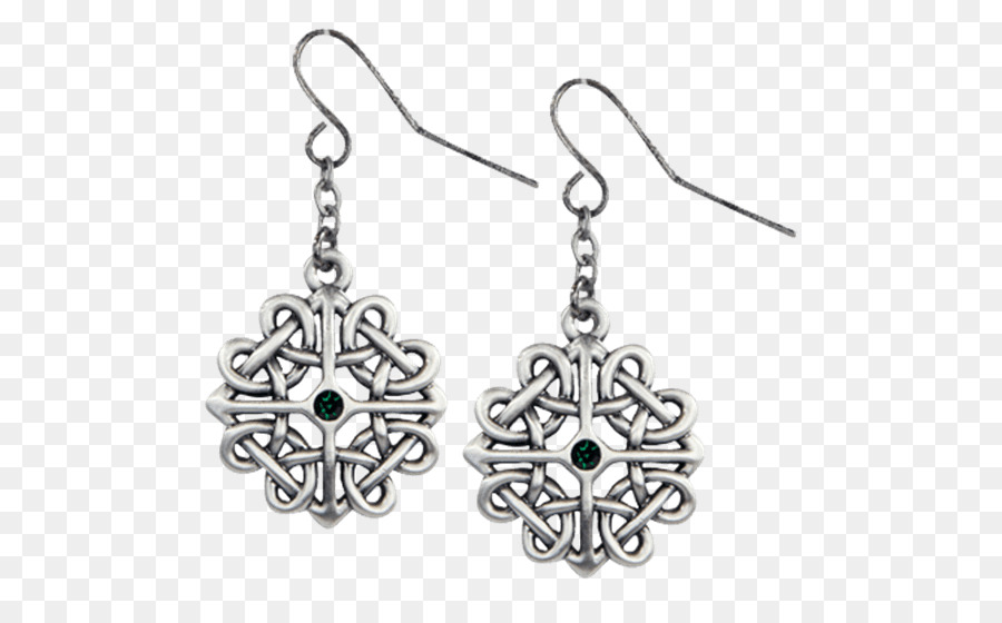 Anting Anting，Simpul Celtic PNG