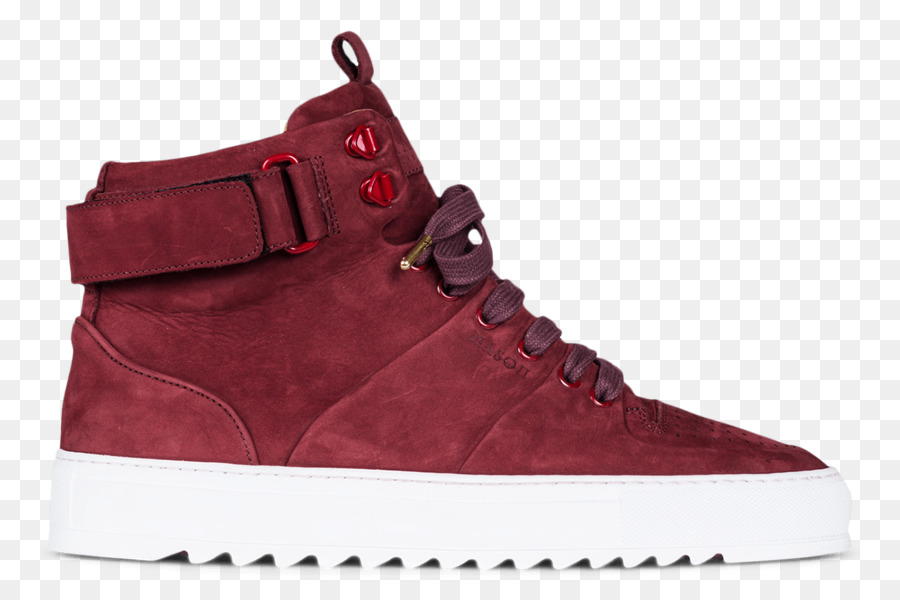 Sepatu，Nubuck PNG