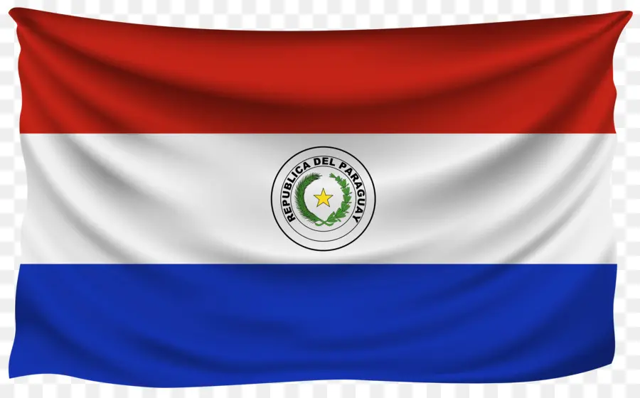 Bendera Paraguay，Nasional PNG