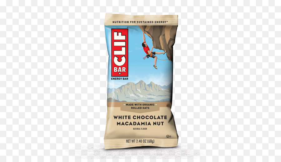 Clif Bar Perusahaan，Kacang PNG