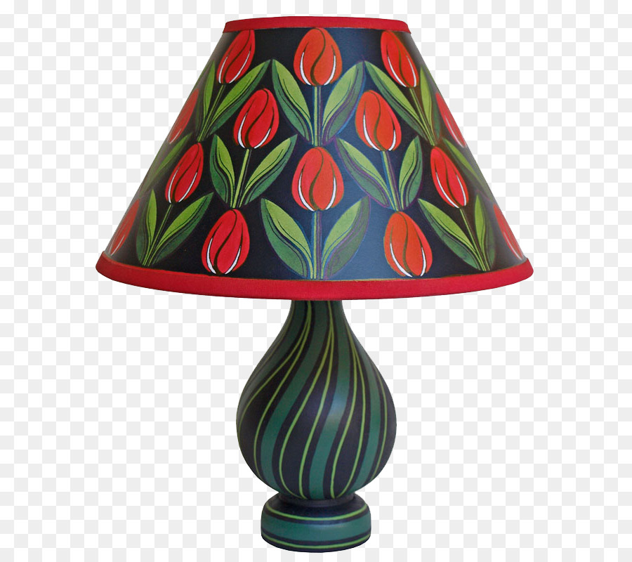 Lampu Hias，Lampu PNG