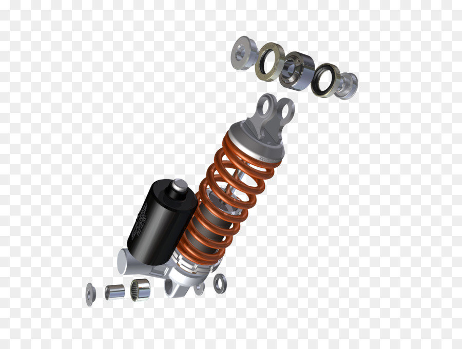 Mobil，Shock Absorber PNG