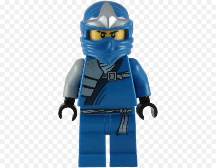 Lego Ninja，Angka PNG