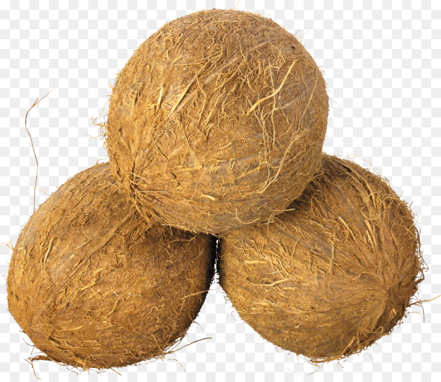 Kelapa，Buah PNG